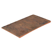 BauscherHepp TRW9624 Platter 10"L X 5-1/2"W Rectangular