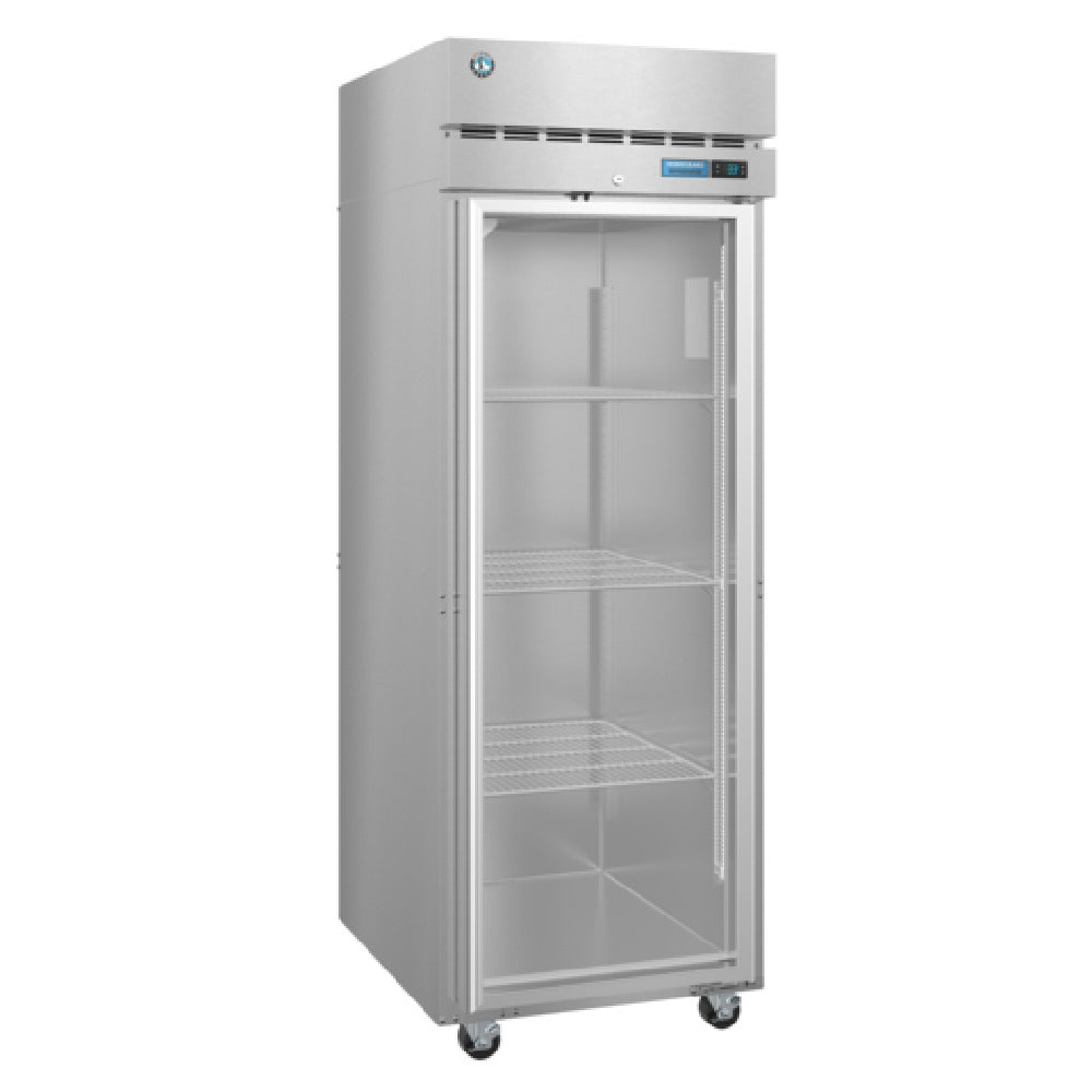 Hoshizaki R1A-FG - Steelheart Series Refrigerator, Reach-in, One-section