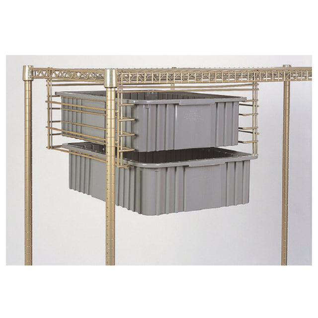 SPG USS5TRY - ISS Pan Rack, Undershelf, One Piece