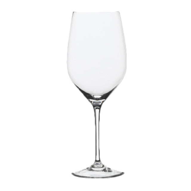 Steelite 4806R228 Ultimate Wine Glass 20.0 Oz 3.625" X 9.75"