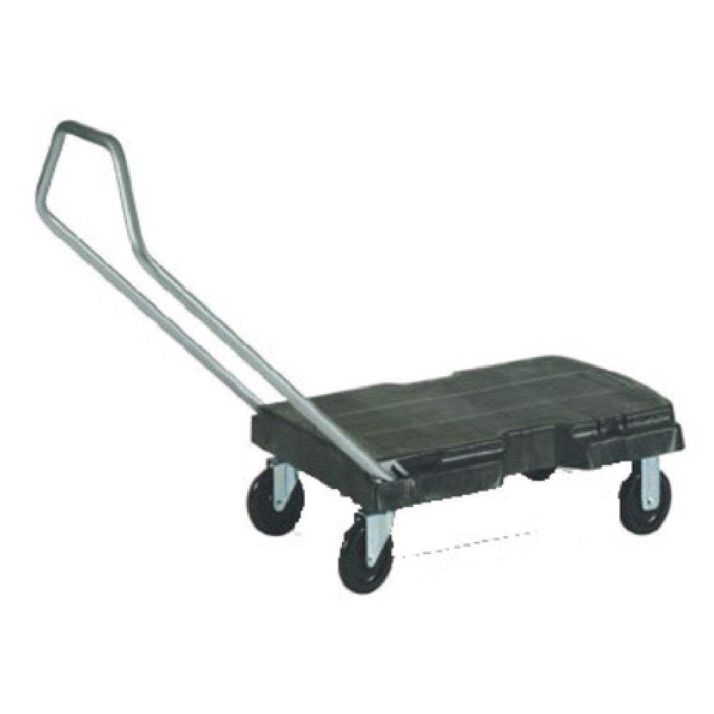 Rubbermaid FG440100BLA Triple™ Trolley Standard Duty 20-1/2 X 32-1/2"