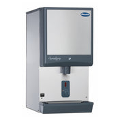 Follett E12CI425A-SI Symphony Plus™ Ice Dispenser Countertop