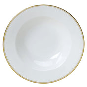 Steelite 82107AND0132 Large Rim Bowl 21.0 Oz 11.0" X 2.125"