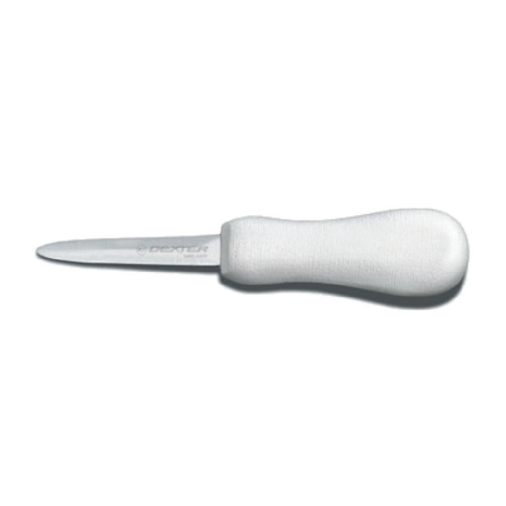 Dexter 10863 Sani-Safe® (S134) Oyster Knife 3" Boston Pattern
