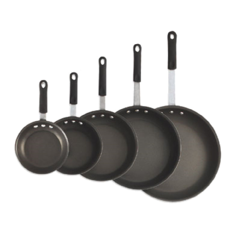 Alegacy Foodservice Products SEW1035 Eagleware ® Fry Pan 14" Dia. Round