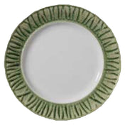Vertex China GV-7-G Plate 7-1/4" Dia. Round