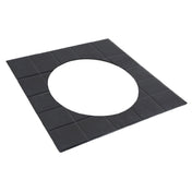 Bon Chef 52042FGLDREVISION E Z Fit Tile Tray 19-1/8" X 20-13/16" 1-1/2 Size