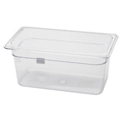 Royal ROY PCP 1306 - Food Pan, 1/3-size, 6" Deep