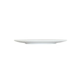 Cal-Mil 24110-8-15 Charlotte Plate 8" Dia. X 0.75"H Melamine