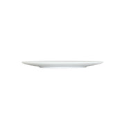 Cal-Mil 24110-8-15 Charlotte Plate 8" Dia. X 0.75"H Melamine