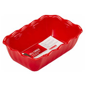Cambro DC5404 Deli Crock 2.2 Qt. 10-5/16" X 6-13/16"