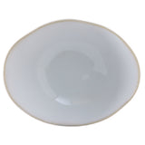 Tuxton GAA-403 Capistrano Bowl 20 Oz. 8" X 6-1/4" X 3"H