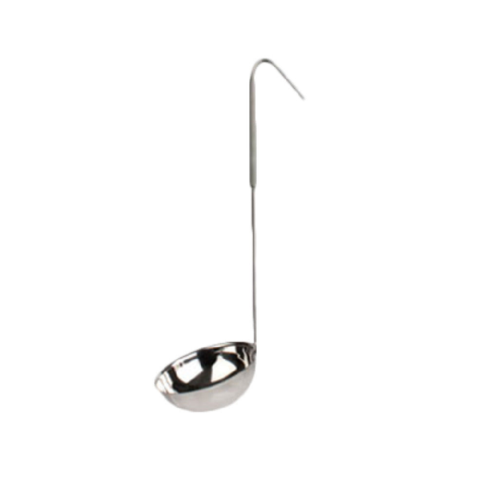 Thunder Group SLOL208 Serving Ladle 12 Oz. One Piece