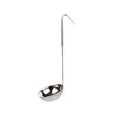Thunder Group SLOL208 Serving Ladle 12 Oz. One Piece