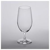 Anchor Hocking 1LS03BR14 Beer Glass 13 Oz. (395 Ml) Glass