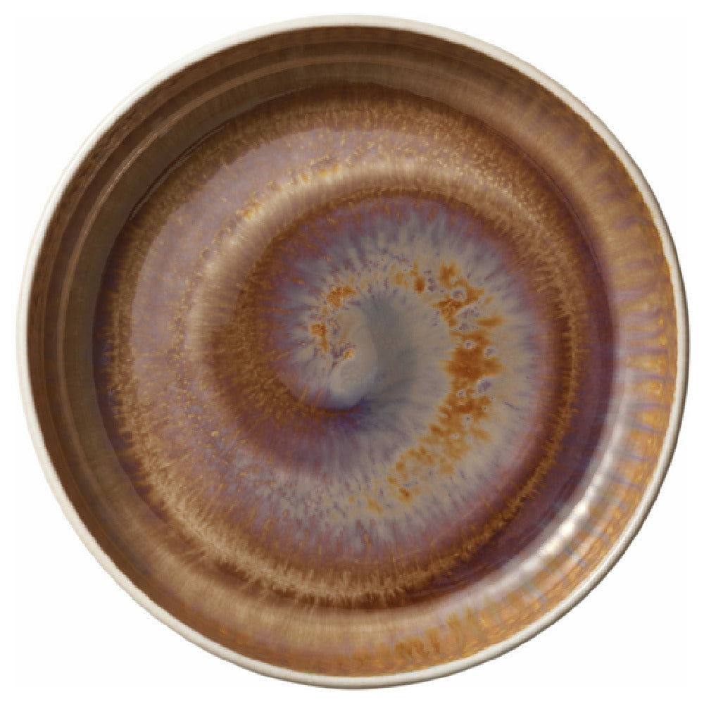 Libbey 801192141000101 Plate 8.0"L X 8.0"W X 1.89"H Round