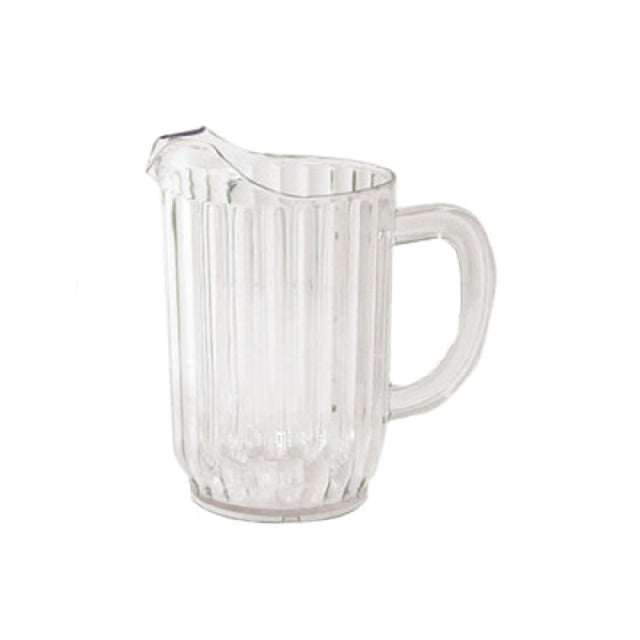 Admiral Craft SAN-P35 Pitcher 32 Oz. Bouncer Style