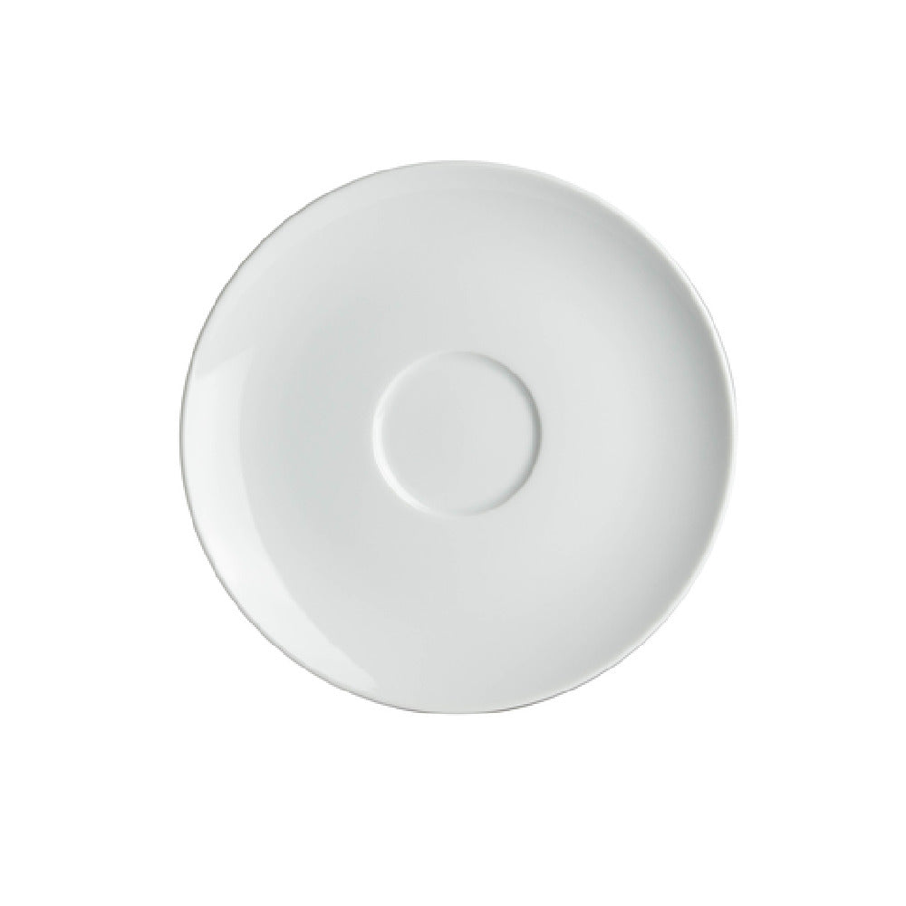Steelite 61191ST7848 Saucer 6.0" X 0.625" Essence