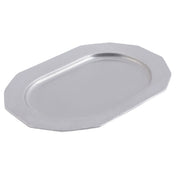 Bon Chef 9099 Prism Tray 9-7/8" X 14-1/4" Oblong