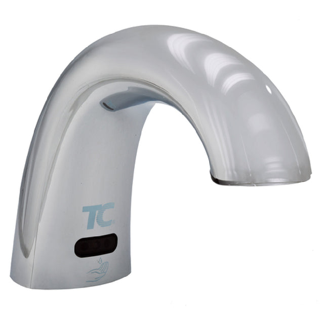 Rubbermaid 1938171 TC OneShot® Foam Dispenser Low Profile Counter Mounted