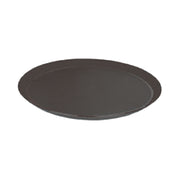 Thunder Group PLST2700BR Serving Tray 22" X 27" Oval
