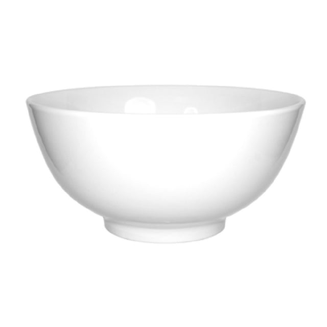 International Tableware MD-112 Soup/Rice Bowl 58 Oz. 8" Dia. X 3-3/4"H