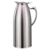 Service Ideas WP15SA Pitcher 1.5 Liter (50.7 Oz.) 4-3/4" X 6-1/4" X 10-1/2"