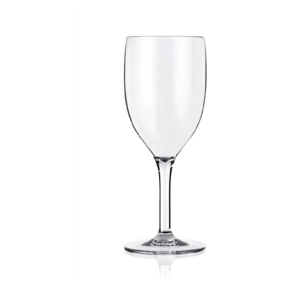 BauscherHepp PM492 Wine 9.1 Oz. Break Resistant