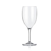 BauscherHepp PM492 Wine 9.1 Oz. Break Resistant