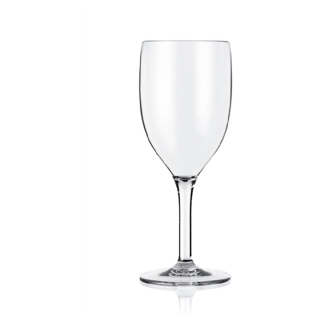 BauscherHepp PM492 Wine 9.1 Oz. Break Resistant