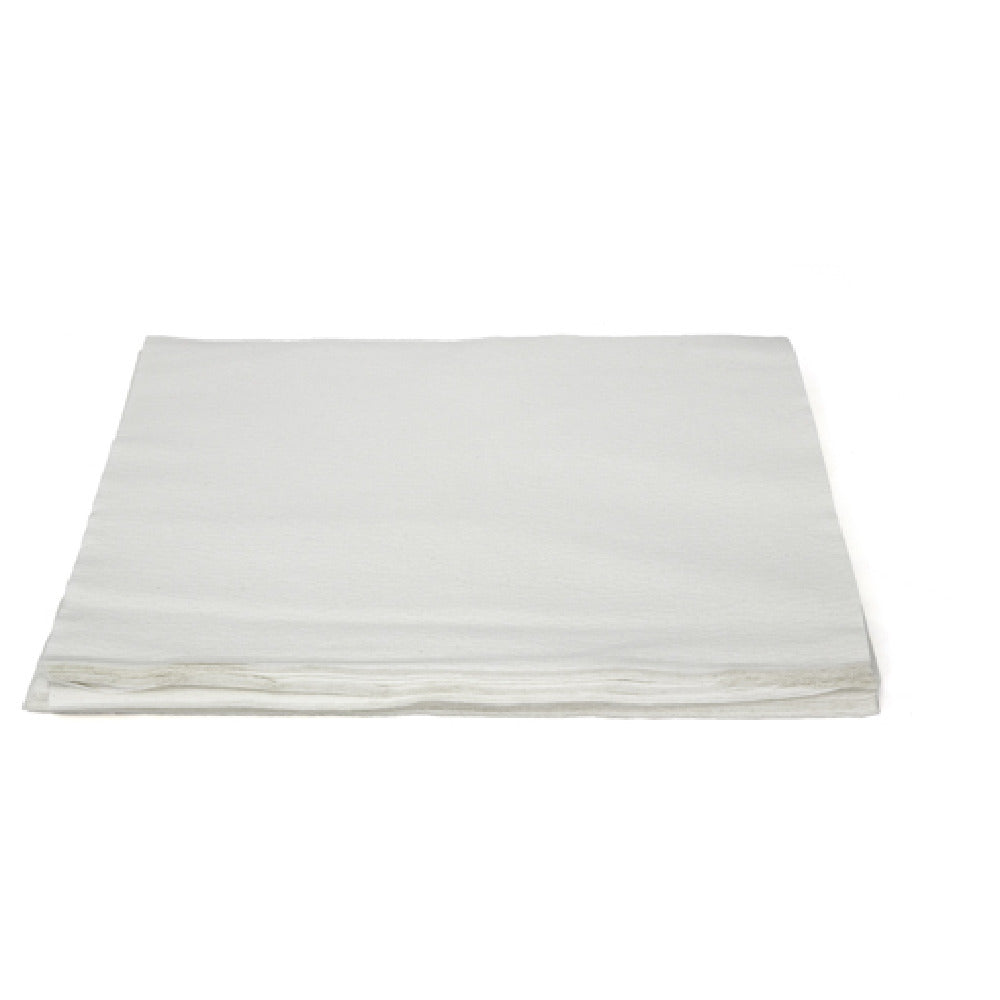 JMC Janitorial HOSPECO-NLRENW - Linen Replacement Napkin, 16" X 16", (1,00 Per Case) (sold By Case)