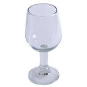 Orion Trading & Design G45-NN Tulip Glass 9 Oz. 6-1/4"H