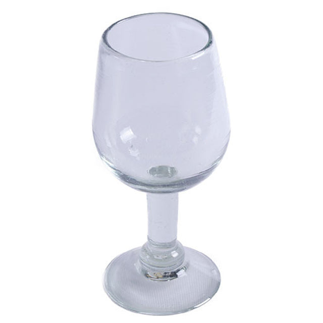 Orion Trading & Design G45-NN Tulip Glass 9 Oz. 6-1/4"H