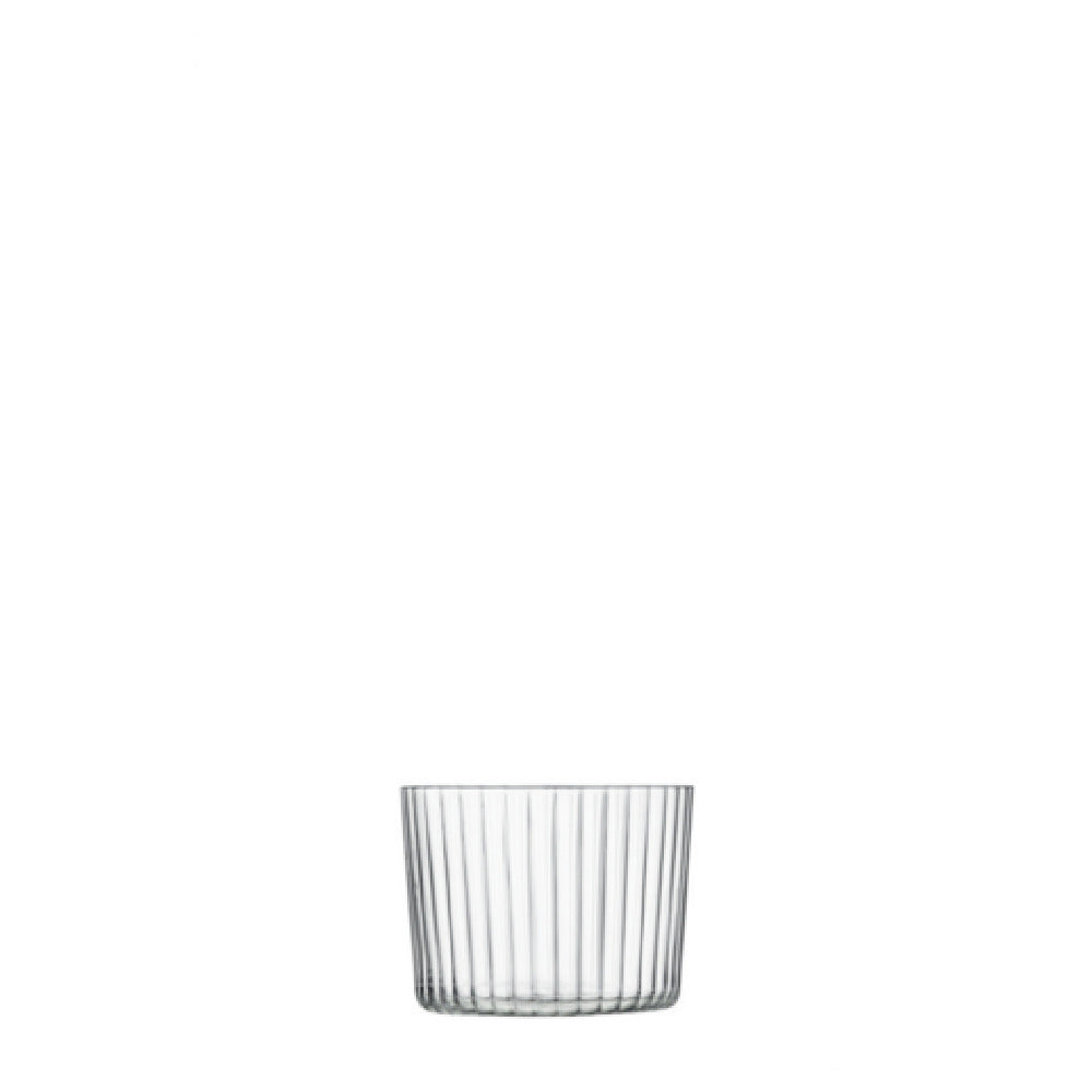 Hospitality Brands HGGI15-004 Hospitality Brands Hawthorne 8-1/2 Oz Neat (4 Each Per Case)