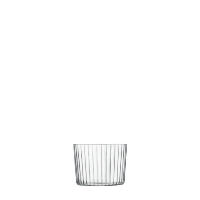 Hospitality Brands HGGI15-004 Hospitality Brands Hawthorne 8-1/2 Oz Neat (4 Each Per Case)