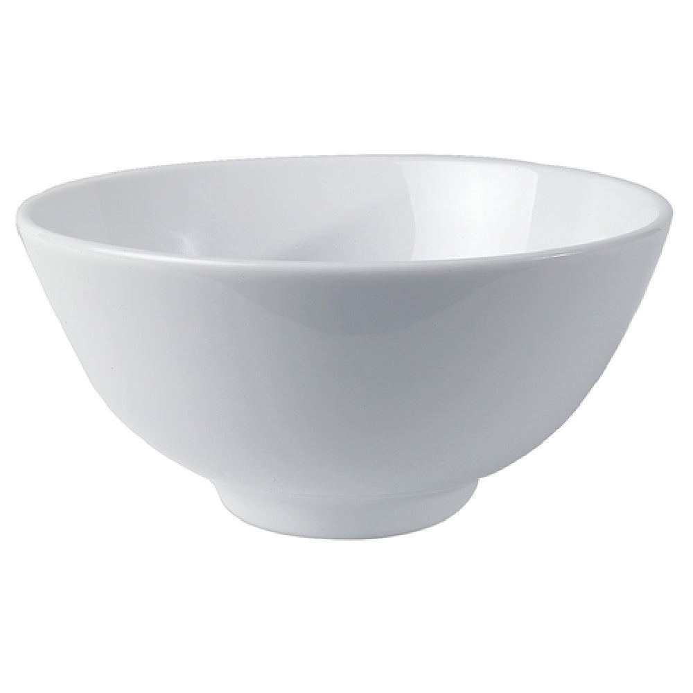 Steelite 61103ST0439 Noodle Bowl 9.0 Oz 4.5" X 2.25"
