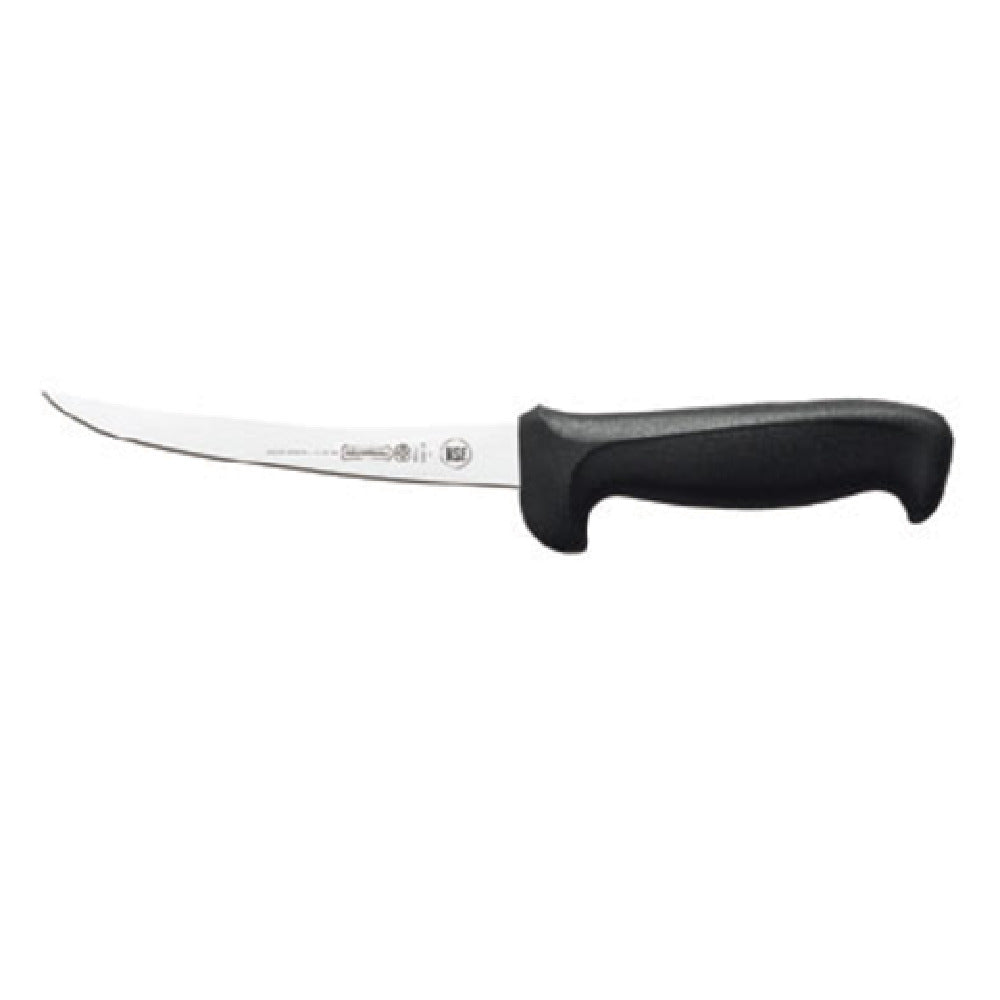 Mundial 5607-6 PR RF Boning Knife 6" Curved Semi-stiff