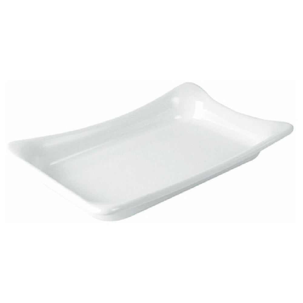 BauscherHepp T4414 Fleur Collection Deli Crock Insert GN 1/4 Size 3/4 Qt.