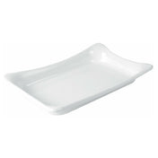 BauscherHepp T4414 Fleur Collection Deli Crock Insert GN 1/4 Size 3/4 Qt.