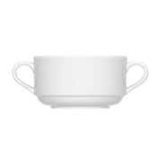 BauscherHepp 702826 Cream Soup Cup 9.12 Oz. 5-1/2"