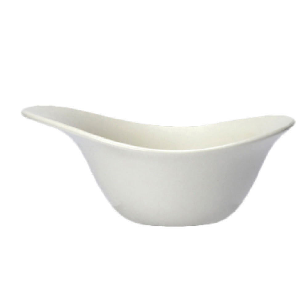 Steelite 11280525 Bowl 4.0 Oz 5.0" X 3.75" X 2.125"