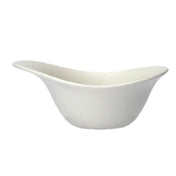 Steelite 11280525 Bowl 4.0 Oz 5.0" X 3.75" X 2.125"