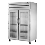 True Refrigeration STA2R-2G-HC SPEC SERIES® Refrigerator Reach-in