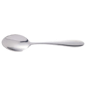 International Tableware LU-111 Teaspoon 6"L Stainless Steel 18/0 Mirror Finish