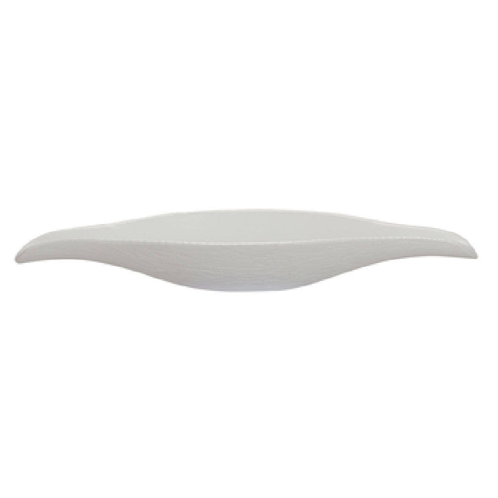 Bon Chef 80067HGRN Dish 1 Qt. 13-13/16" X 4-1/8" X 1-5/8"H