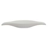 Bon Chef 80067HGRN Dish 1 Qt. 13-13/16" X 4-1/8" X 1-5/8"H