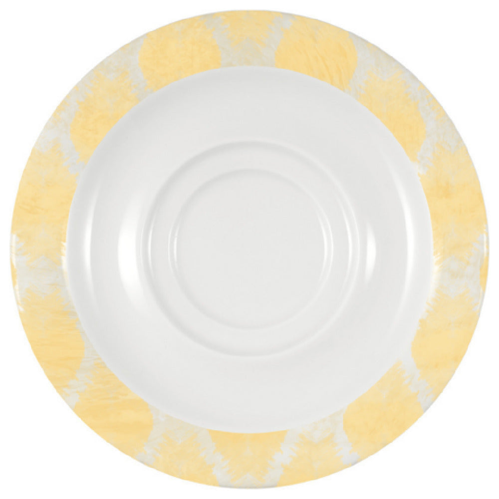 Bauscher Hepp 907118-426387 - Saucer, 6.3", Special