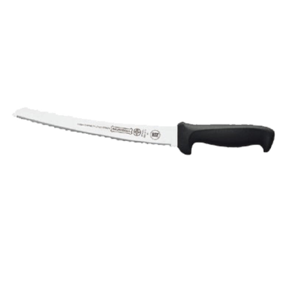 Mundial 5621-10E Bread Knife 10" Curved
