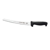 Mundial 5621-10E Bread Knife 10" Curved
