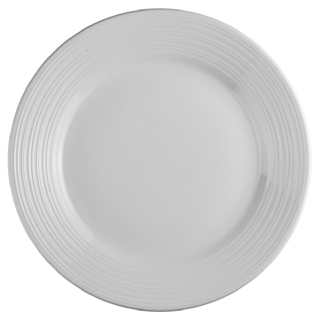 Steelite 61100ST0101 Rim Plate 11.88"Belisa Royal Porcelain